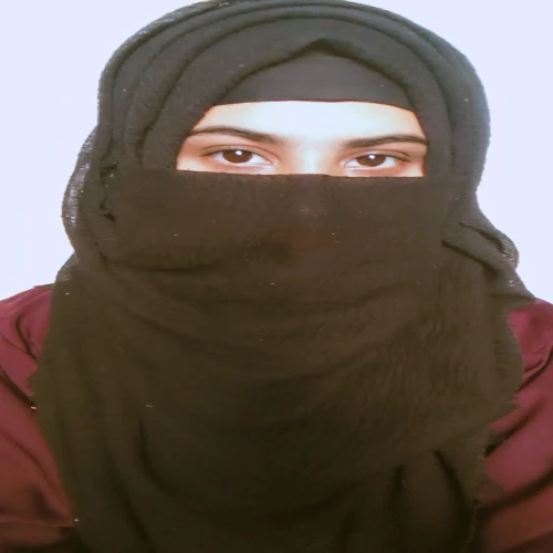 Ustadha Aisha, female Tajweed teacher for women in Chicago
