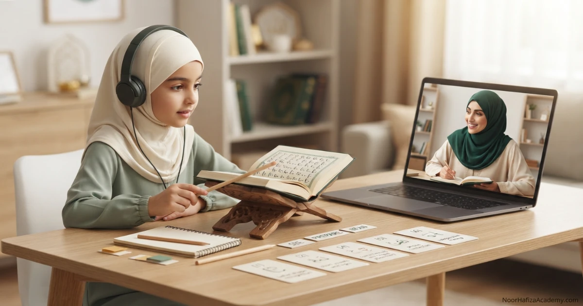 Foundations for improving Quran recitation including letter recognition vowels joining pronunciation and independent decoding