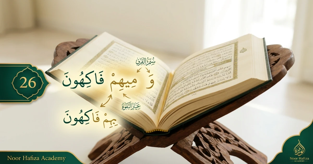 Izhar Shafawi explained for Meem Sakinah before letters other than Ba and Meem