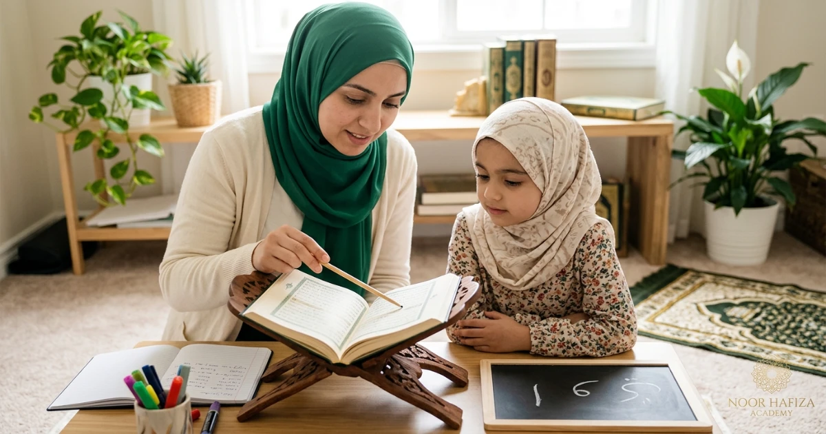 Stopping on Ra in Tajweed with Alif Waw Ya and preceding vowel rules